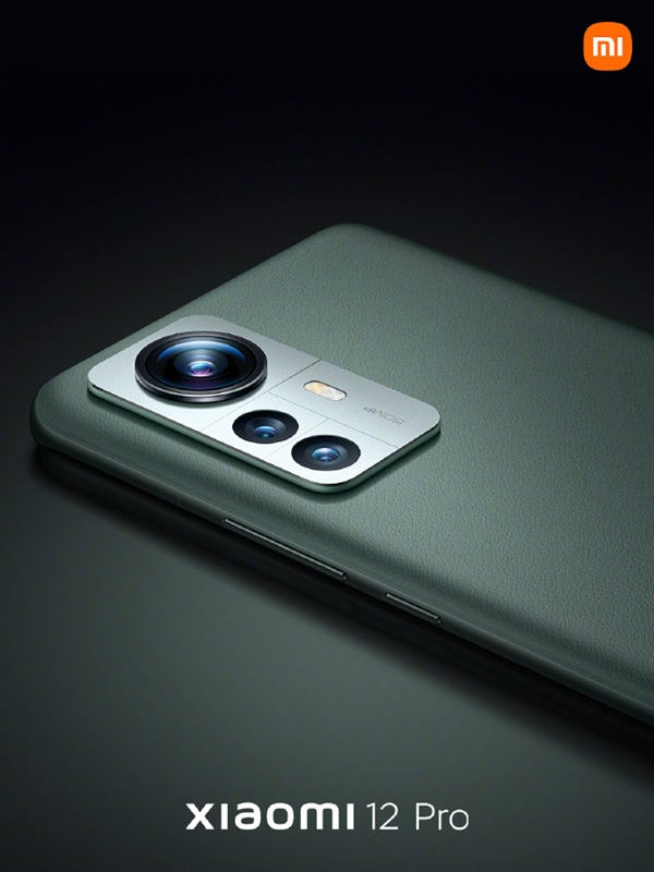 小米12 发布会一览:售价3199起插图11 小米12 发布会一览:售价3199起
