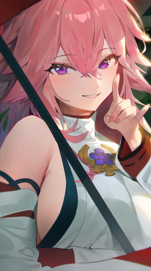 晚安原神！【220106】