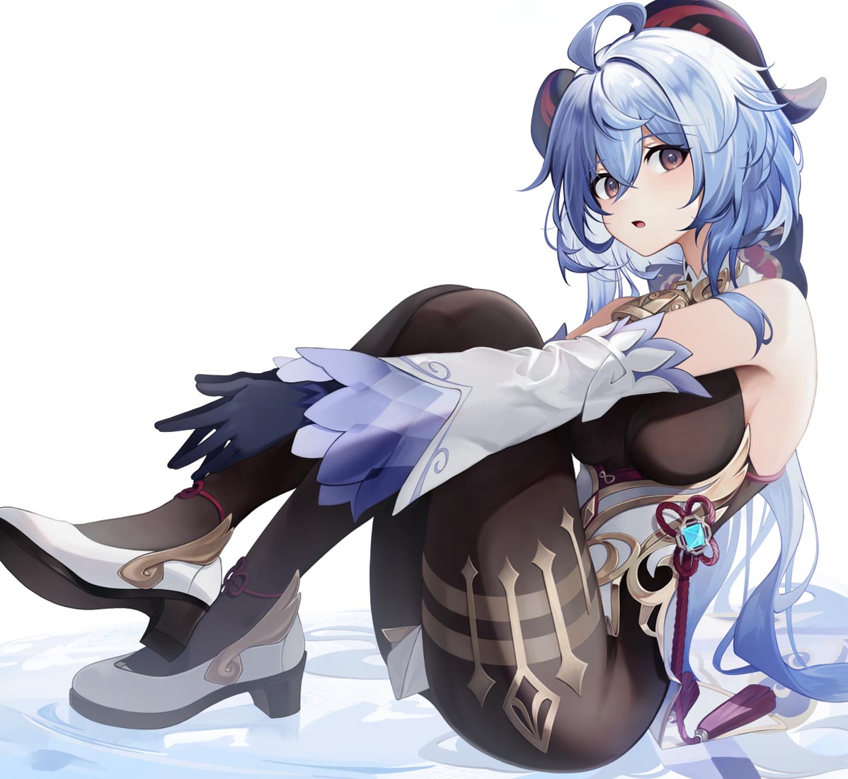 P站最新同人图#早安Xman【211221】