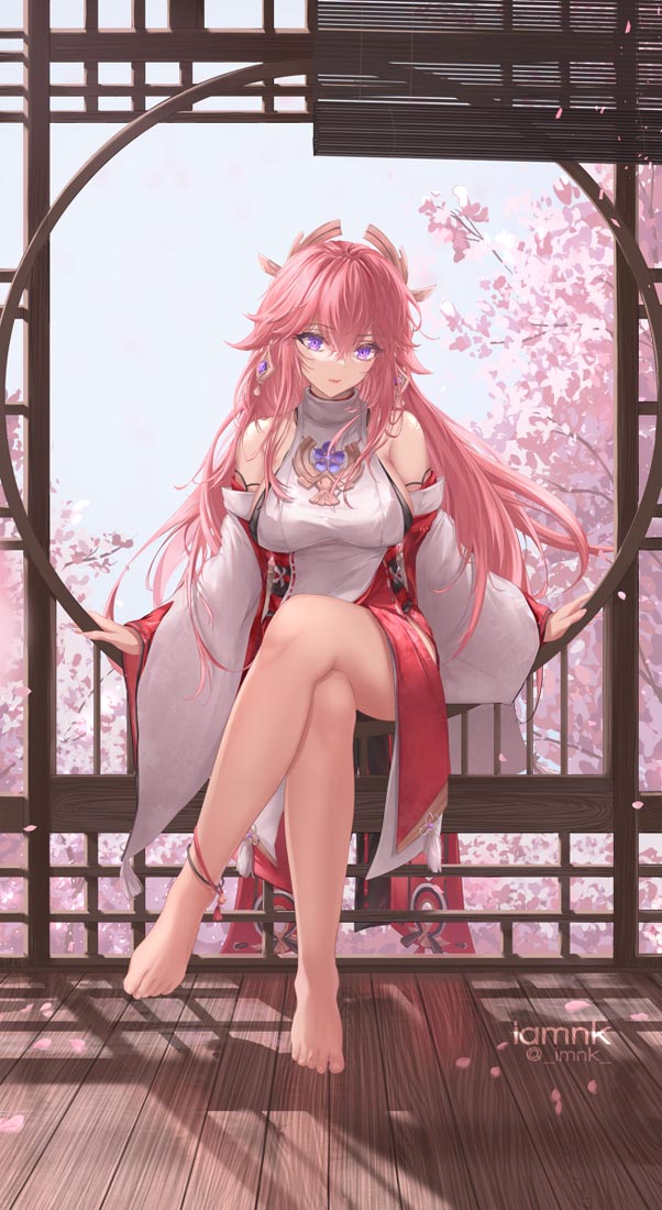 原神工口#晚安原神【211213】