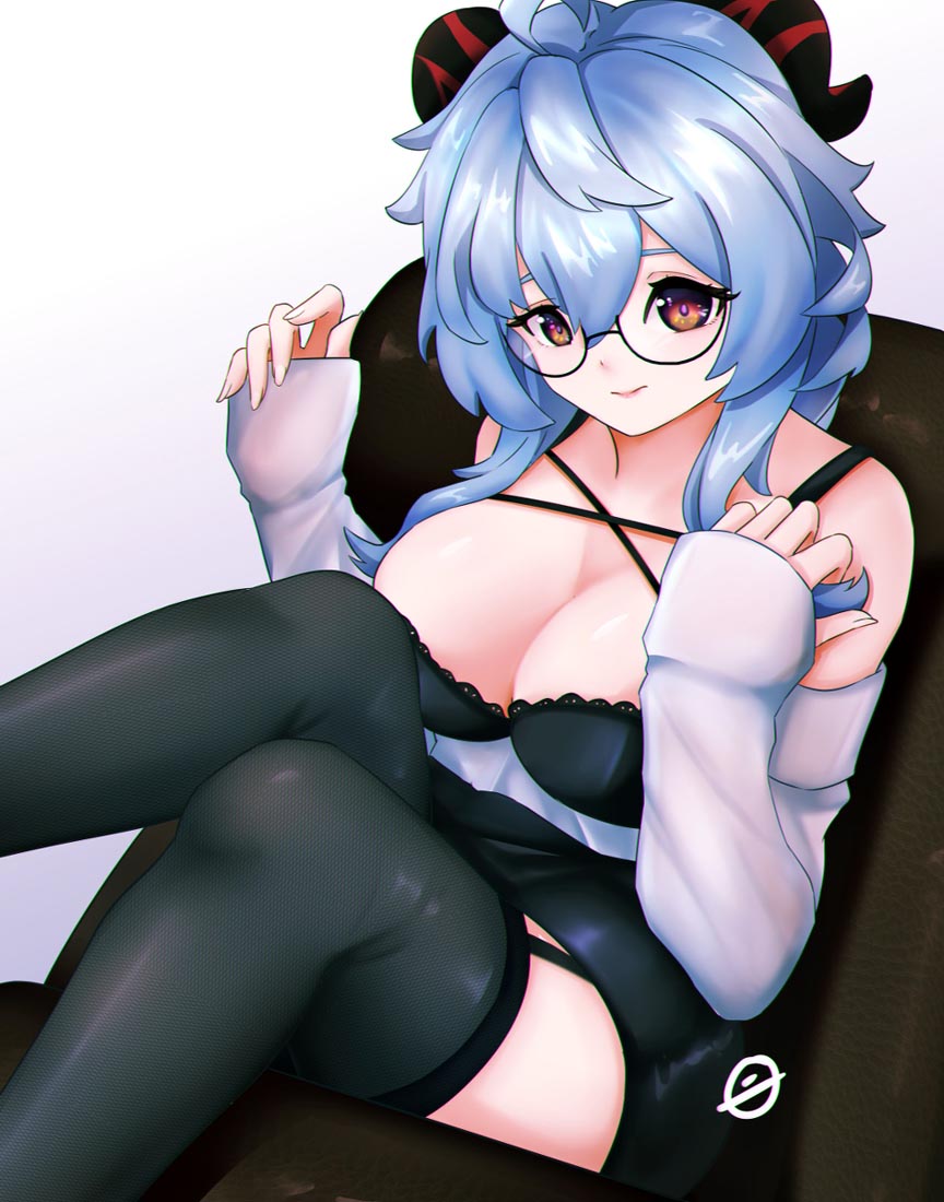 Xman宅圈小站每日好图#午安原神【211227】