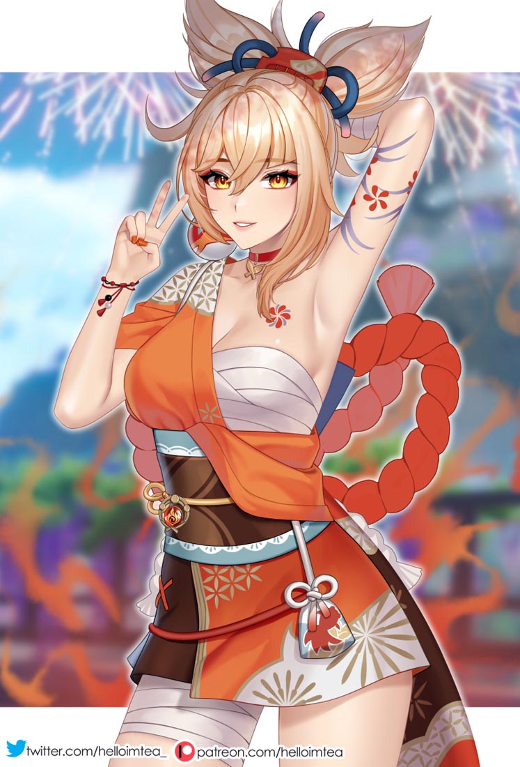 动漫同人图精选#晚安Xman【211220】