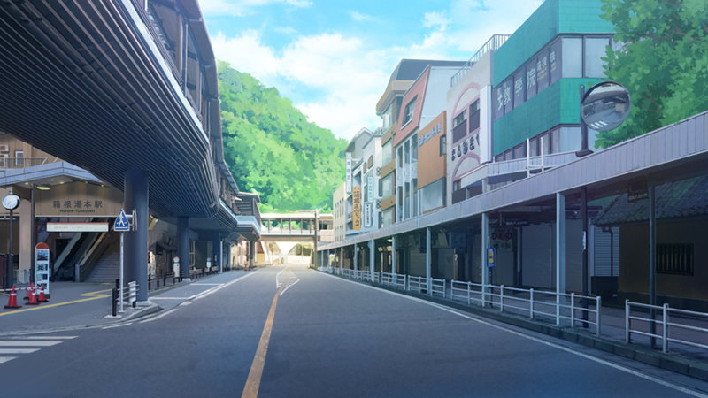 漫画《头文字D》续作《MF GHOST》宣布动画化