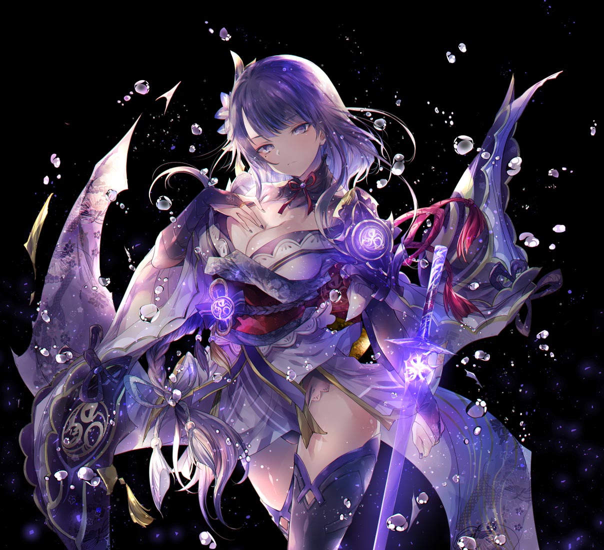 Pixiv原神同人图#午安Xman【220111】