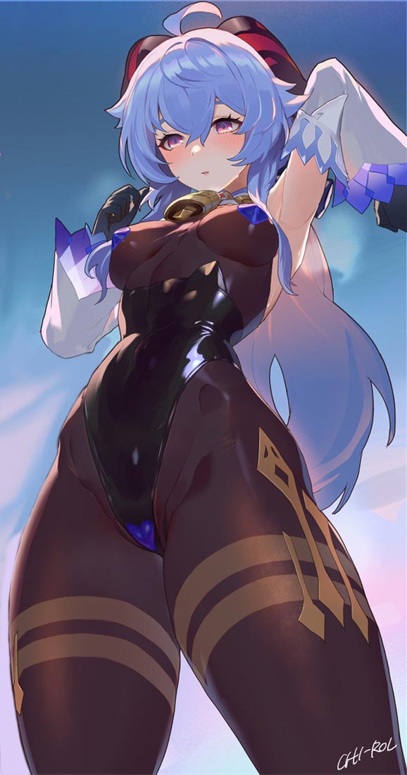 原神工口#午安原神【211213】