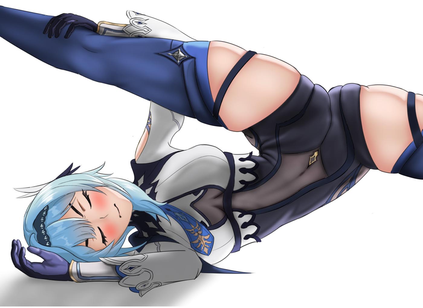 美图精选#午安原神【211219】