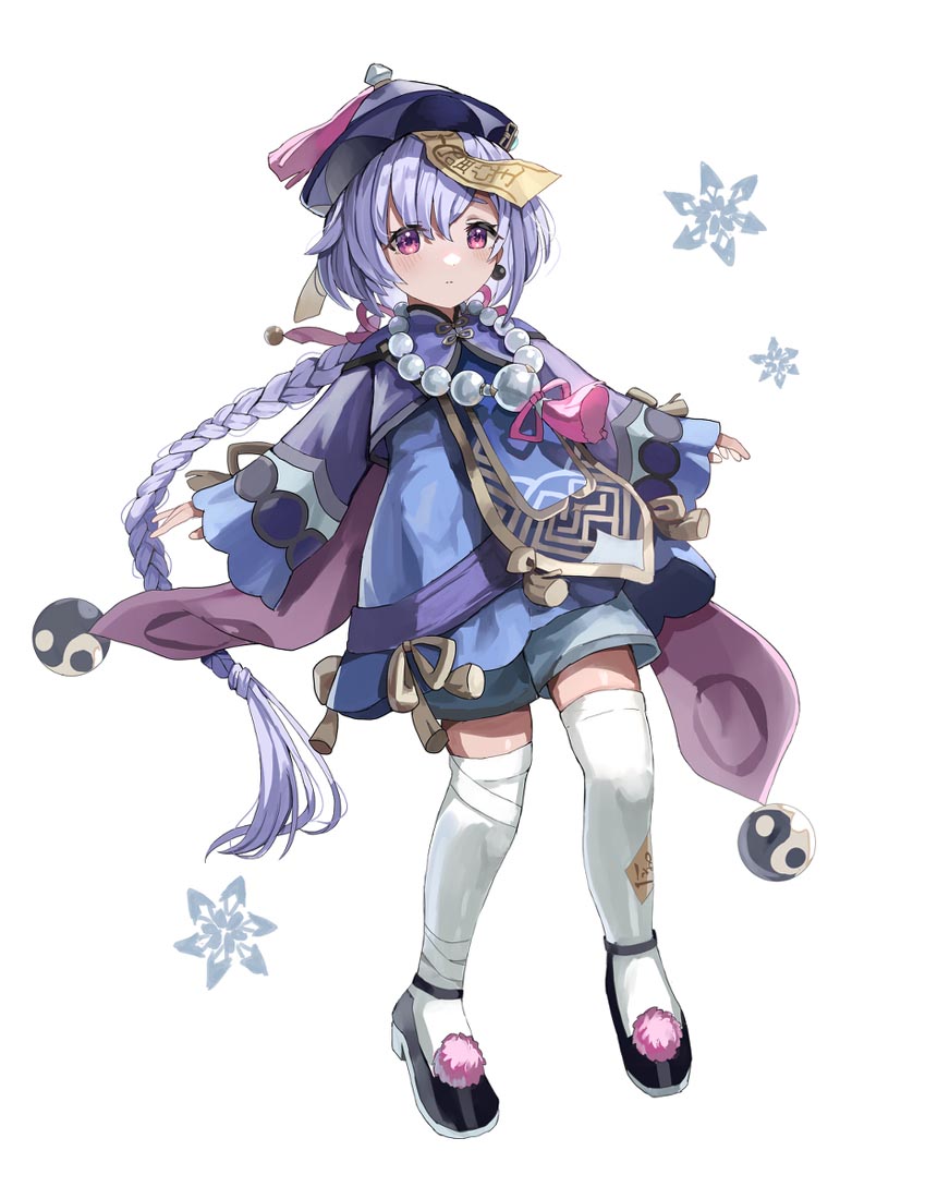 原神最新同人图#早安原神【211212】