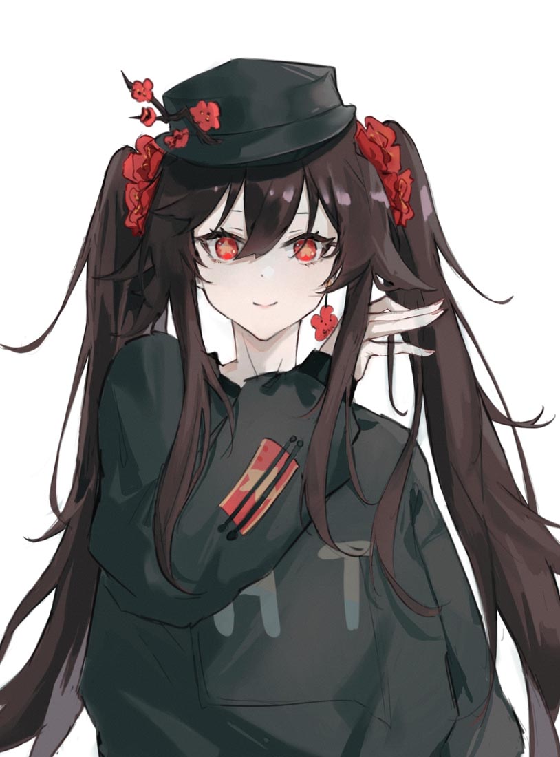 Xman宅圈小站每日好图#晚安原神【211227】