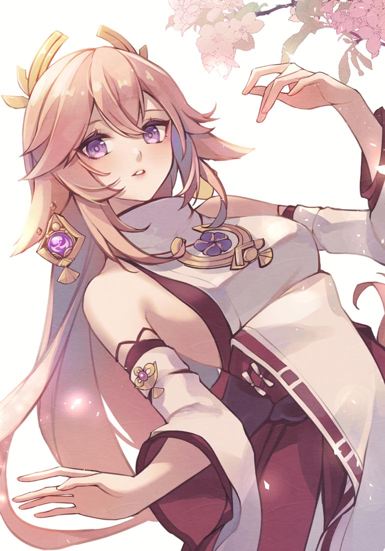 晚安原神【211229】