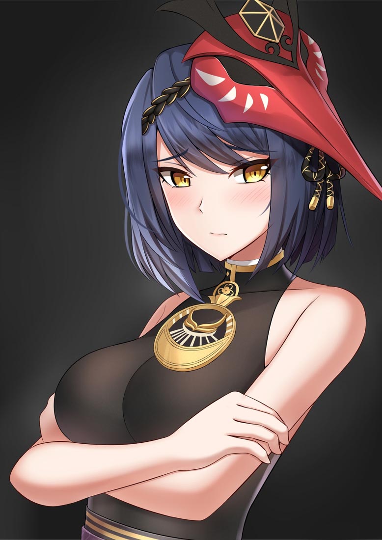 午安原神！！【220107】