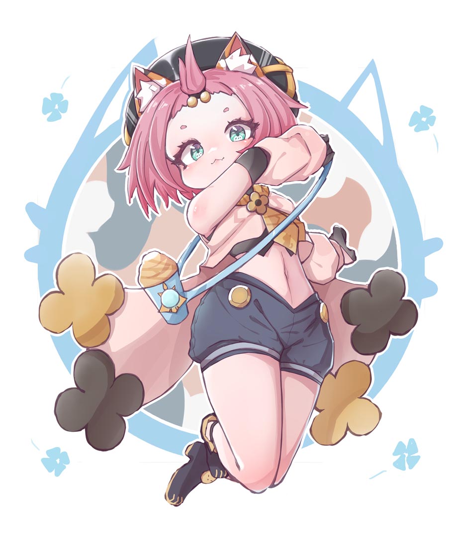 新年二次元美图#晚安Xman【220102】