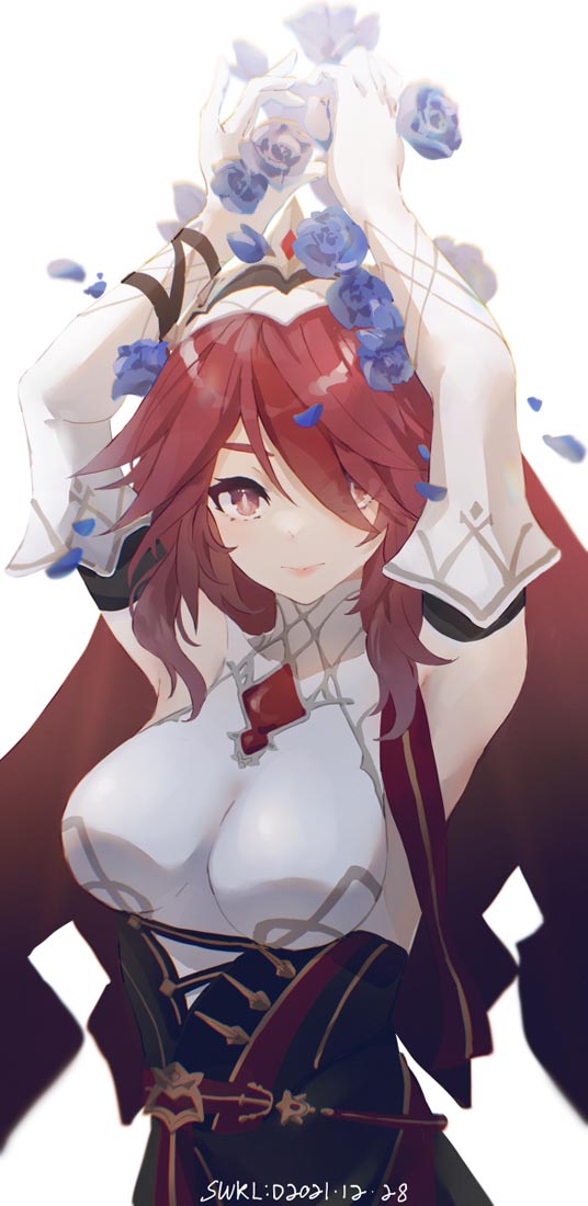 原神同人图#午安Xman【220112】