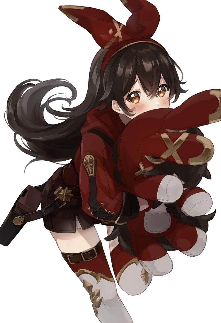 P站同人图精选#早安原神【211226】