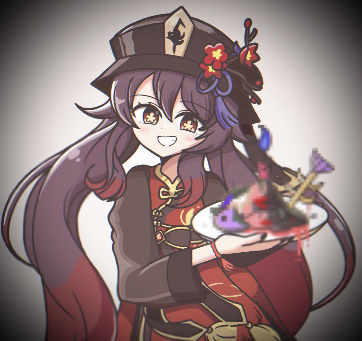 动漫同人图精选#晚安【220104】