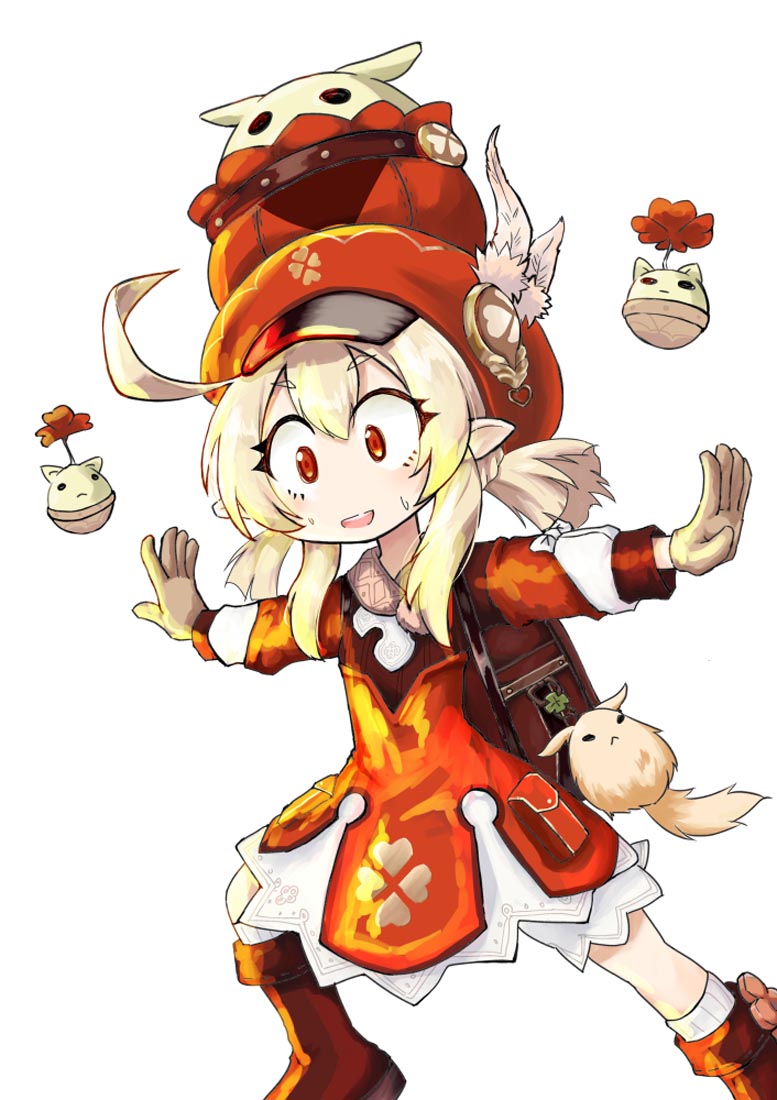 美图精选#午安原神【211219】