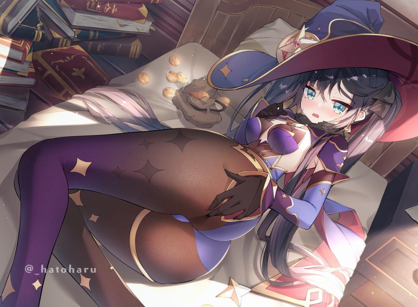 新年二次元美图#晚安Xman【220102】