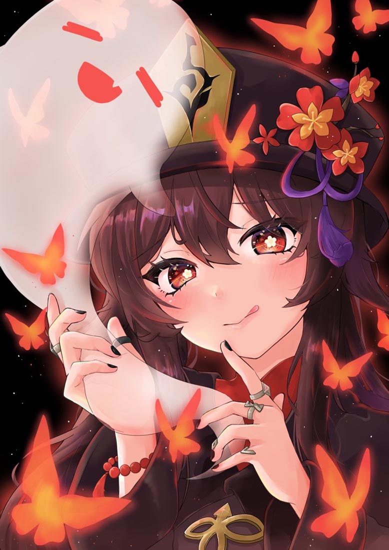 Xman宅圈小站#早安原神【211228】