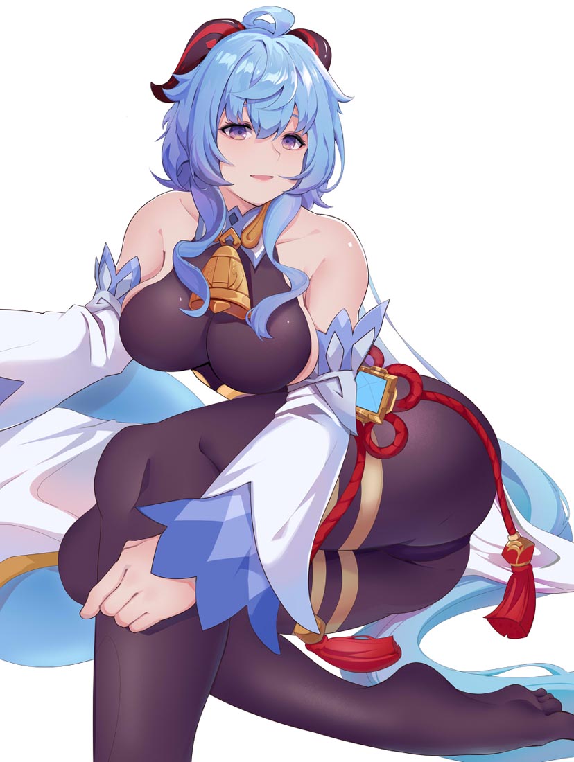 原神同人图#晚安Xman【220112】