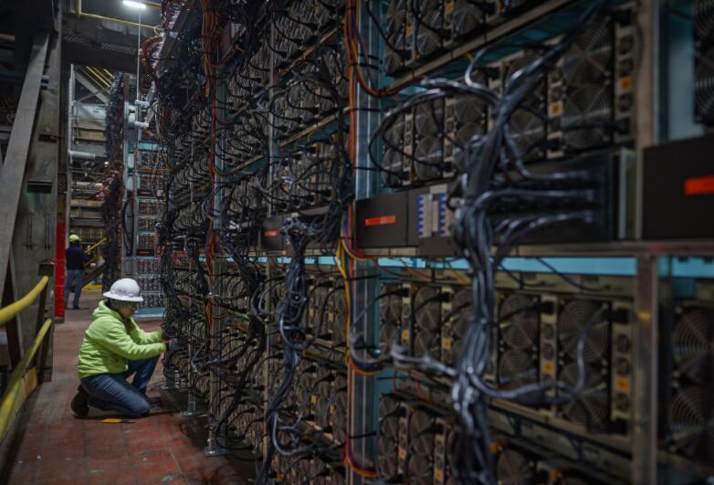 比特币90%已被开采,剩下的要花120年插图1 比特币90%已被开采,剩下的要花120年