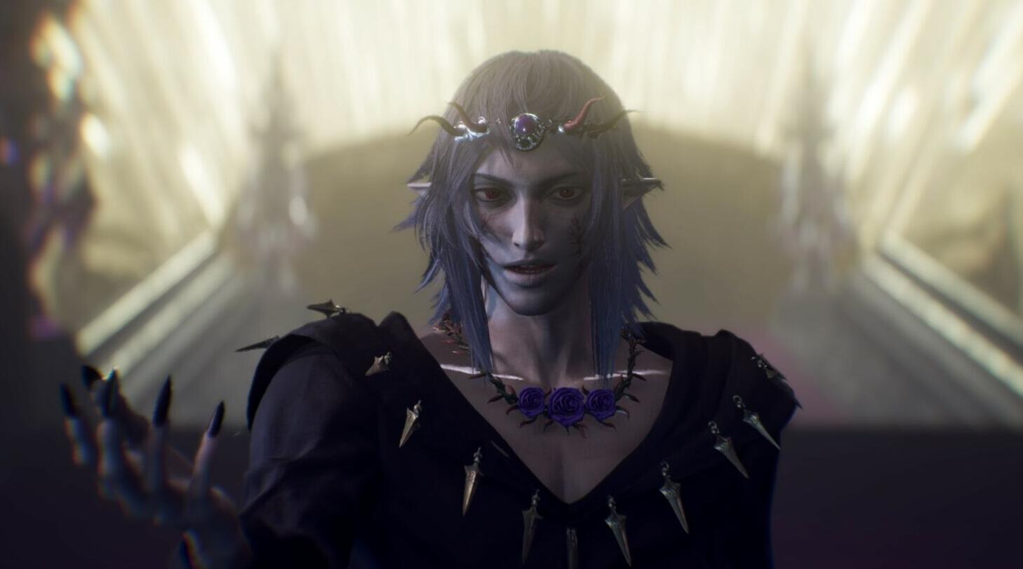 魂系ARPG《最终幻想:起源》新角色与新截图公布,22年3月发售插图12 魂系ARPG《最终幻想:起源》新角色与新截图公布,22年3月发售