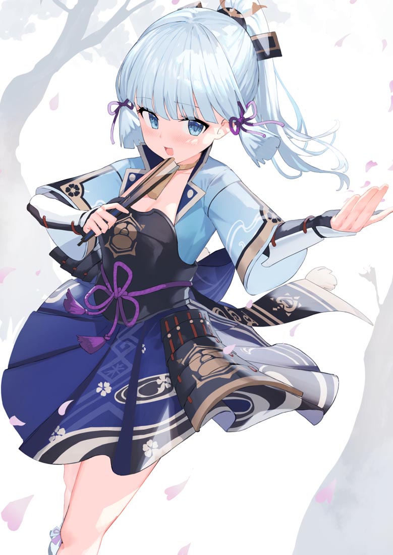 Xman宅圈小站#午安原神【211228】