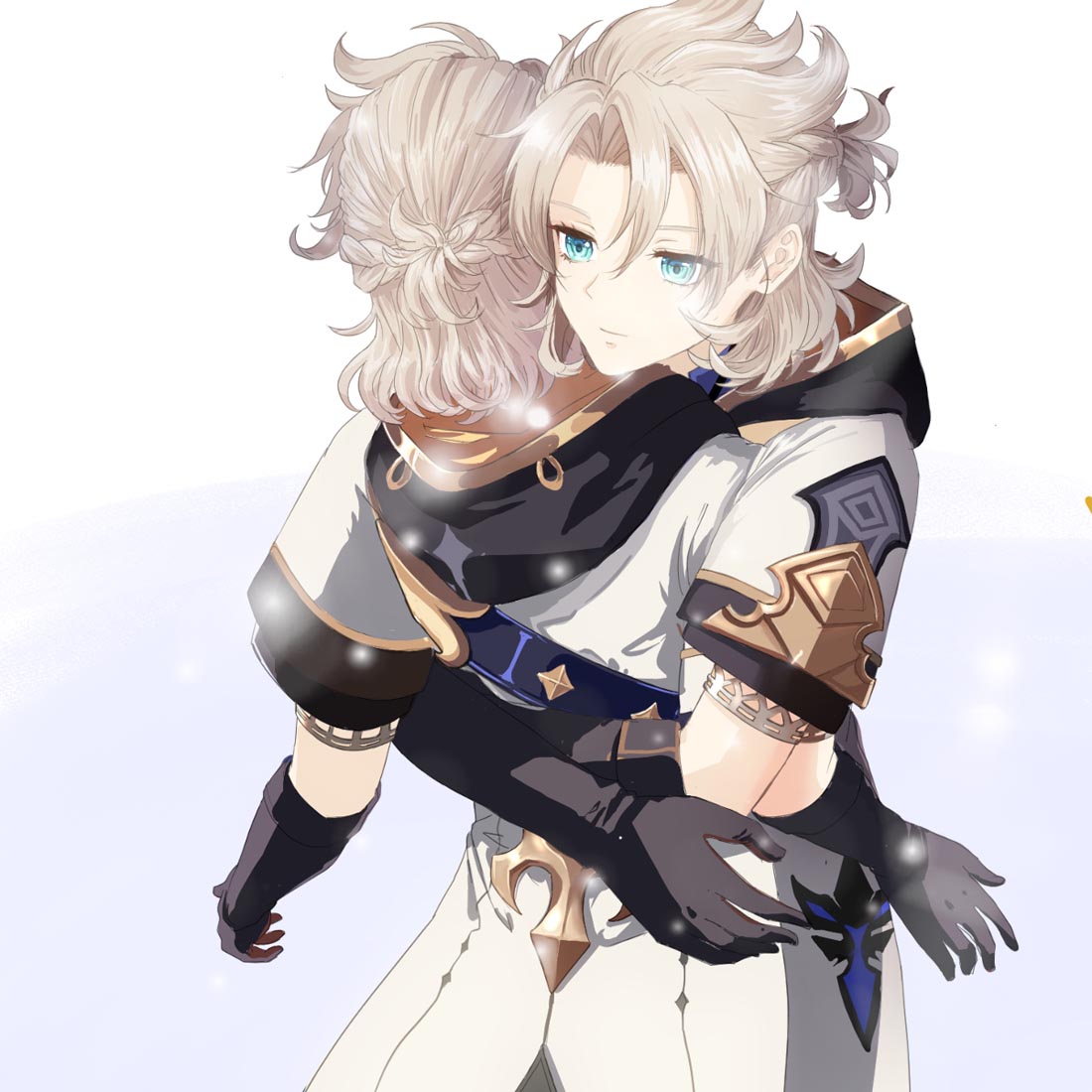 动漫同人图精选#晚安Xman【211220】