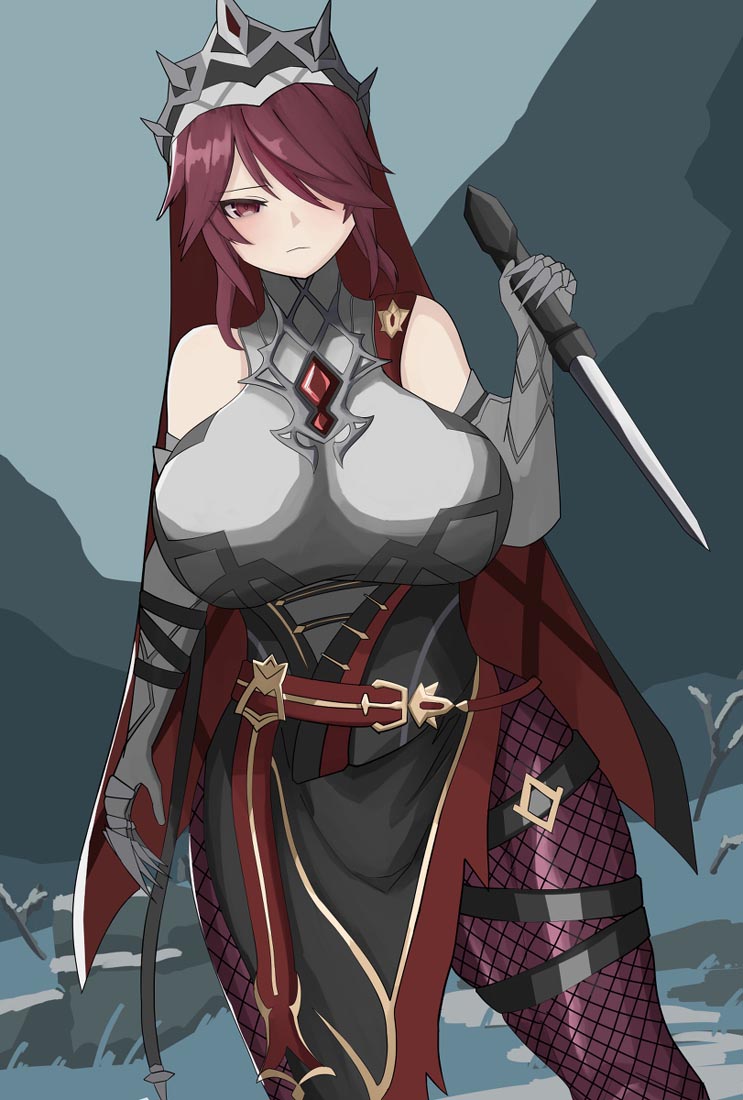 动漫同人图精选#晚安Xman【211220】