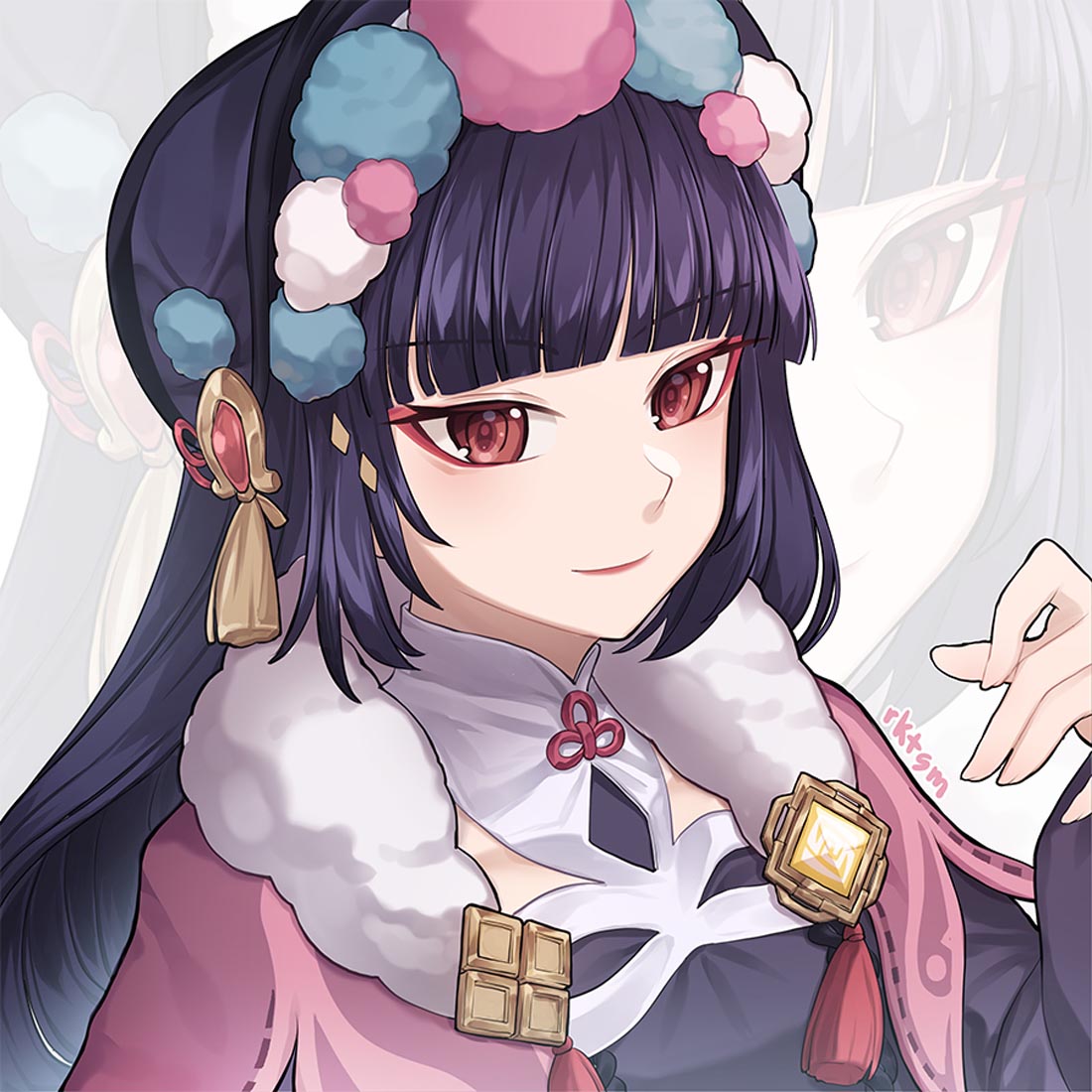 每日好图更新#AWSL#晚安Xman【211223】