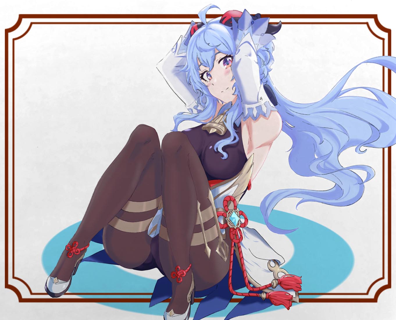 动漫美图#晚安Xman【211230】