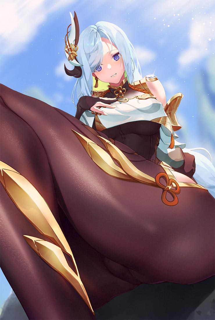 每日好图更新#AWSL#晚安Xman【211223】