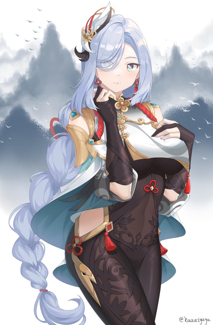 P站二次元同人图#早安Xman【220110】