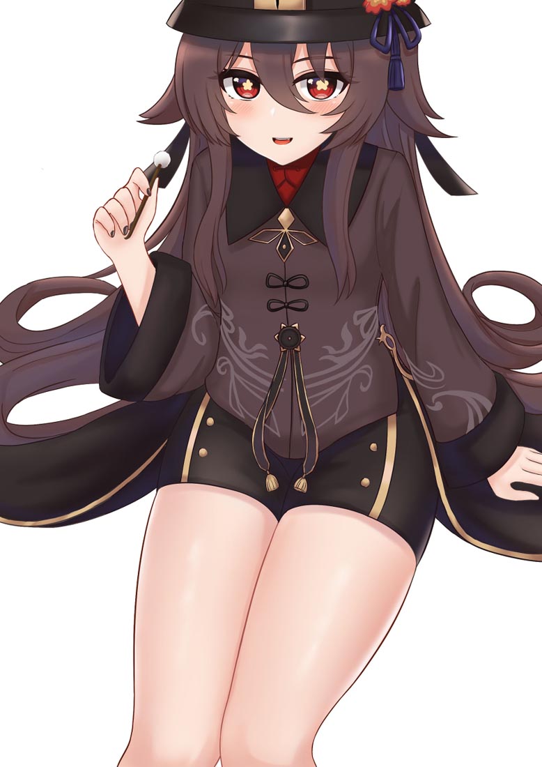 Xman宅圈小站每日好图#晚安原神【211227】