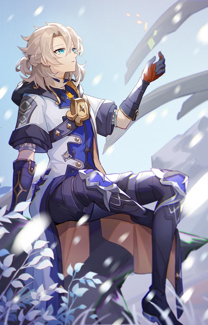 每日好图更新#AWSL#晚安Xman【211223】