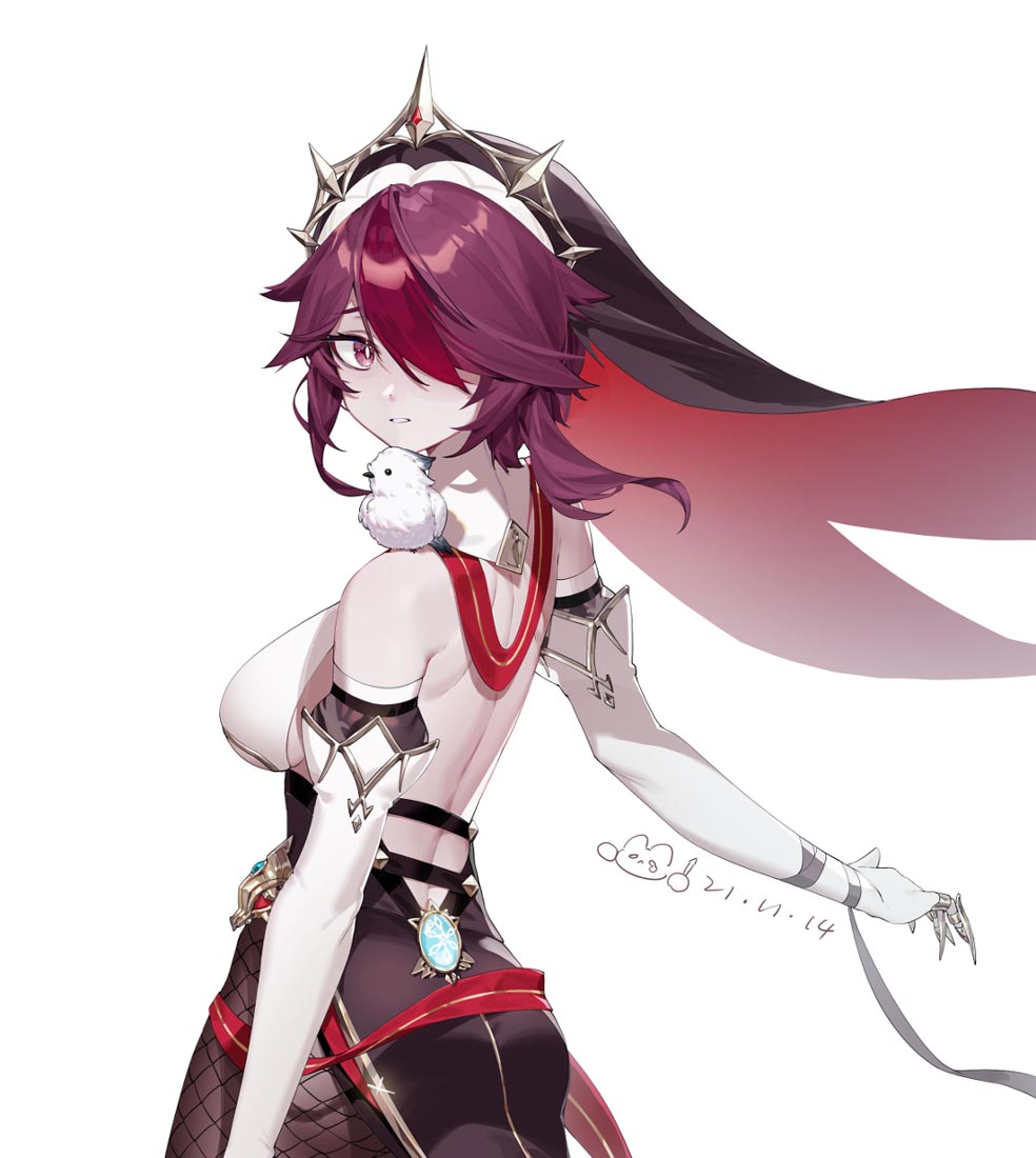 P站最新同人图#午安Xman【211221】