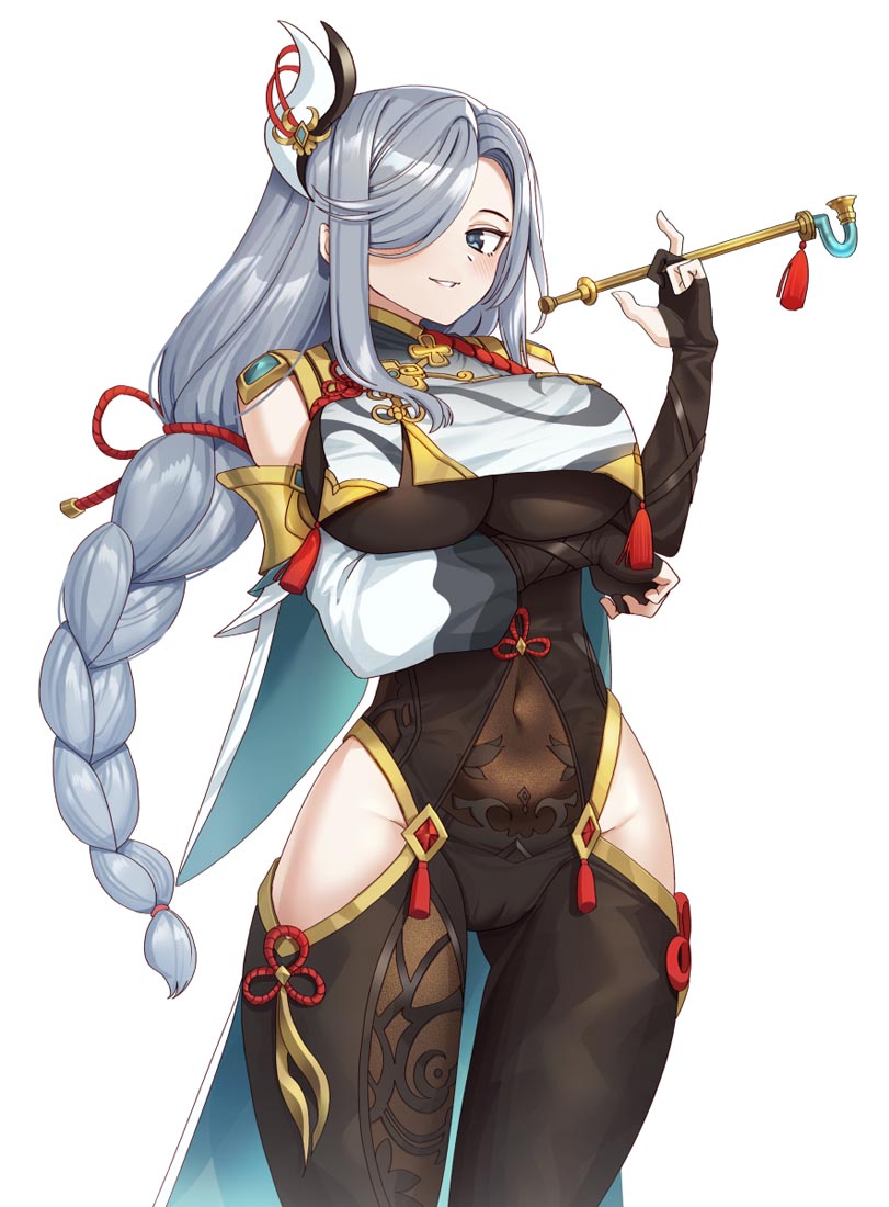 午安原神！！【220107】