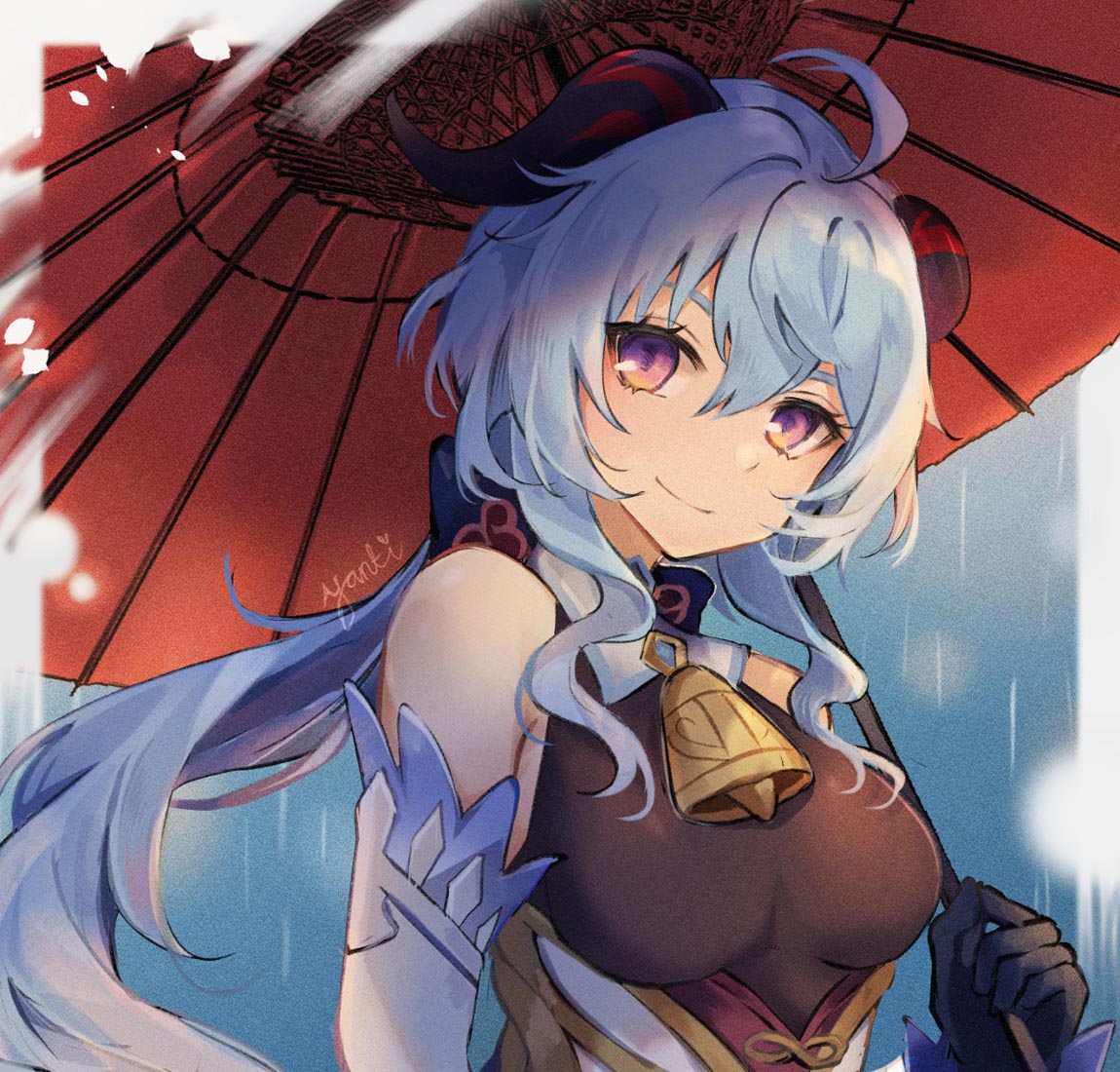 二次元精选#午安原神【211216】