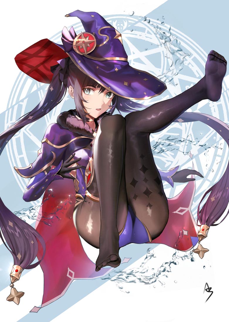 新年二次元美图#午安Xman【220102】