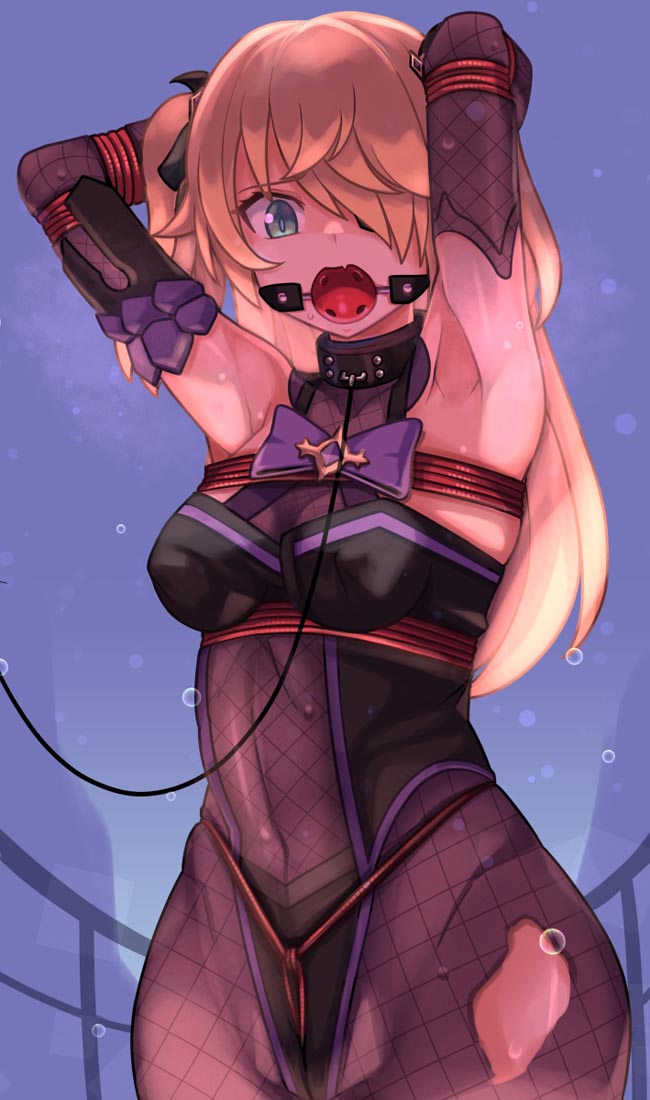 每日好图#午安原神【211215】