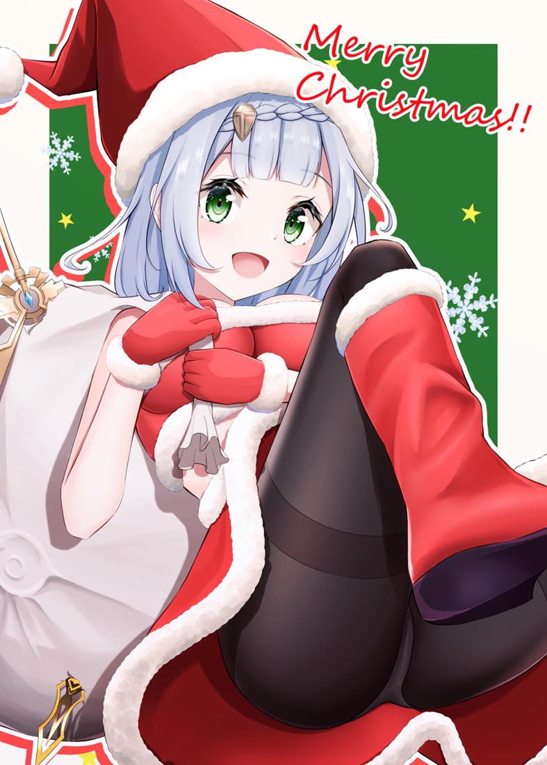 午安原神！！【220107】