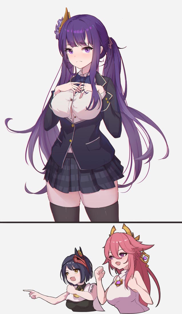 Pixiv最新同人图#午安Xman【211222】