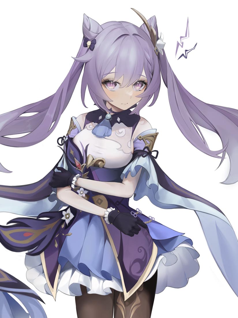 Pixiv原神同人图#午安Xman【220111】