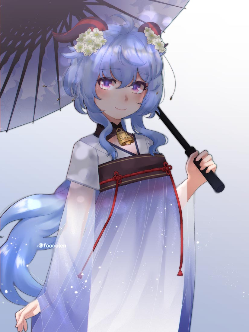 二次元精选#午安原神【211216】