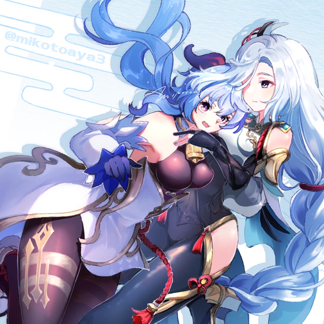 P站最新同人图#早安Xman【211221】