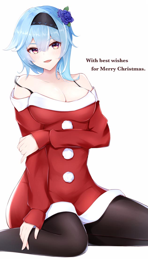 动漫同人图精选#晚安【220104】