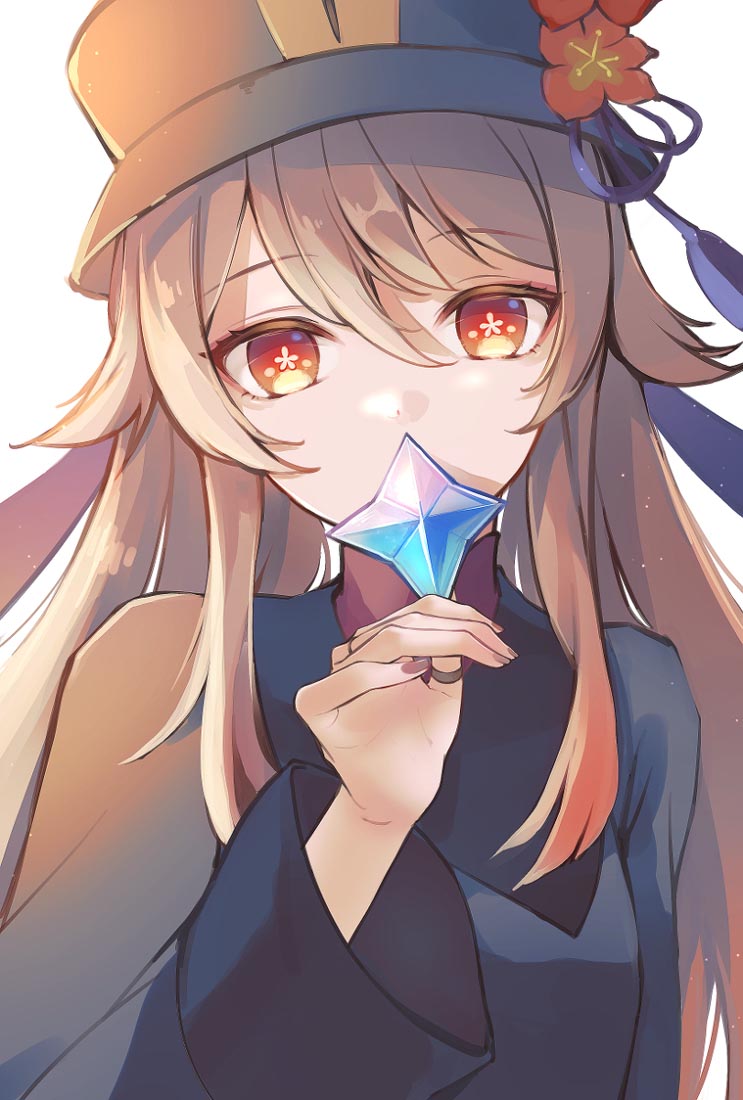 Xman动漫插画#午安原神【211218】