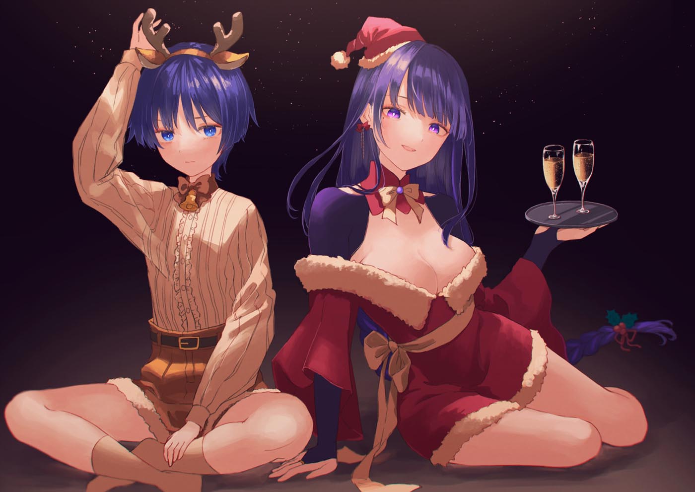 二次元精选#晚安Xman【220105】