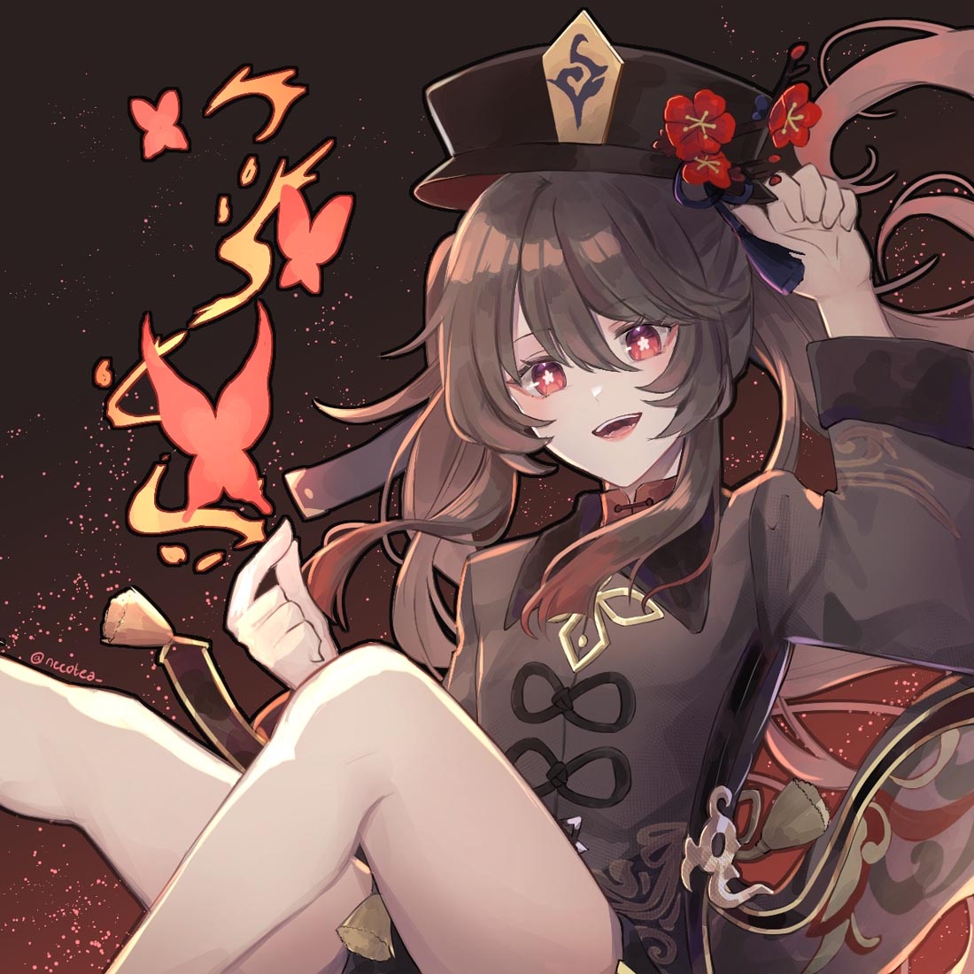 Xman每日好图#午安【211231】