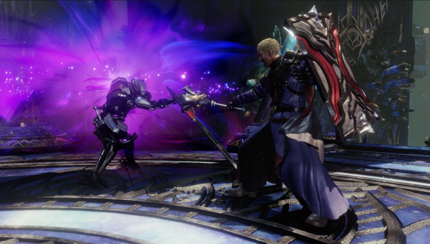 魂系ARPG《最终幻想:起源》新角色与新截图公布,22年3月发售插图9 魂系ARPG《最终幻想:起源》新角色与新截图公布,22年3月发售