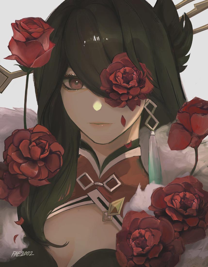 动漫同人图精选#早安【220104】