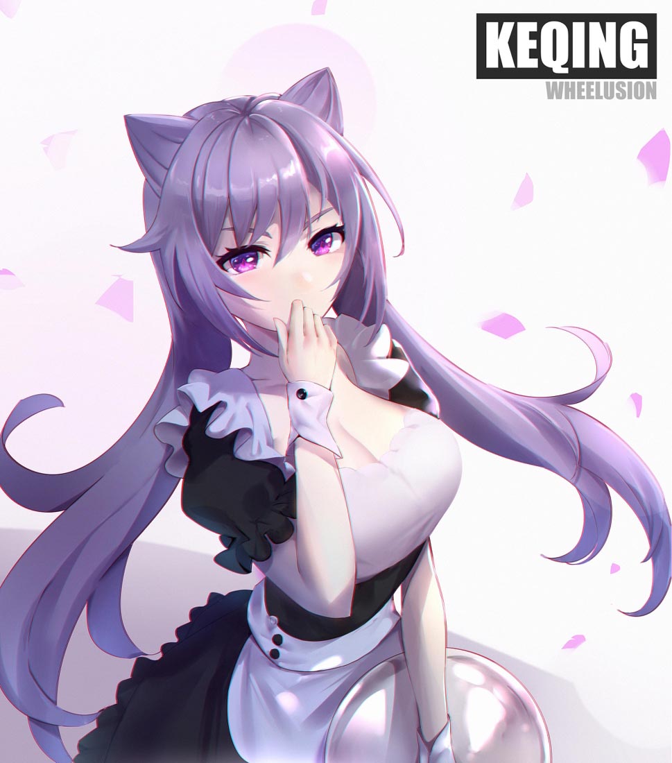 Xman宅圈小站#晚安原神【211228】